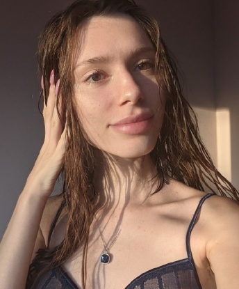 Анастасия, 27